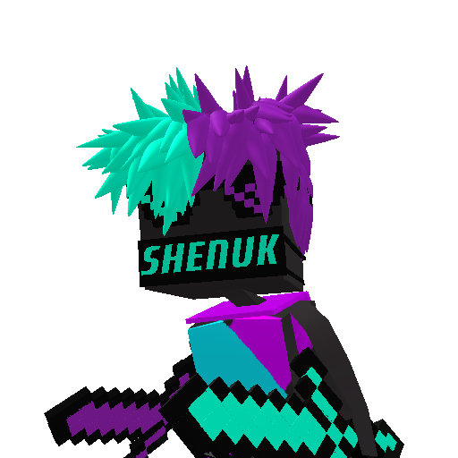 Shenuk G