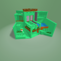 green house