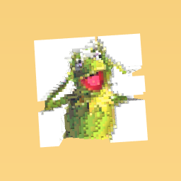 Kermit the Frog