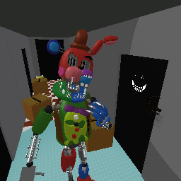 FNAF