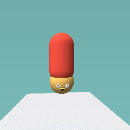 Pill head