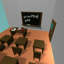 classroom