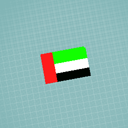 UAE flag