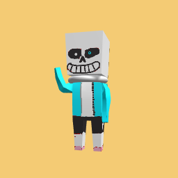 Sans