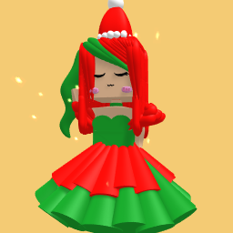 Merry Christmas!