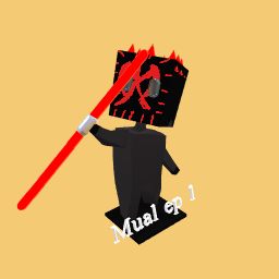 Maul ep 1