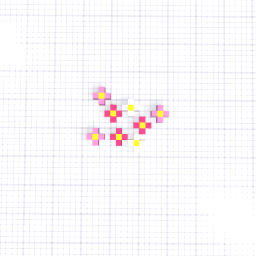 Little flowers