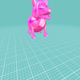 What is this dog was one of us