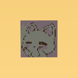 Kawaii Kitten!1!1!1