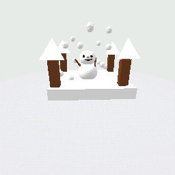 SNOWMAN