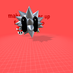 Spike Ball