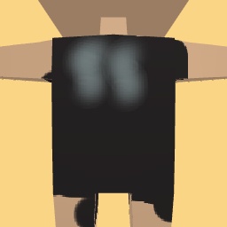 new costume