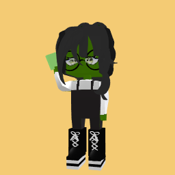 Elphaba