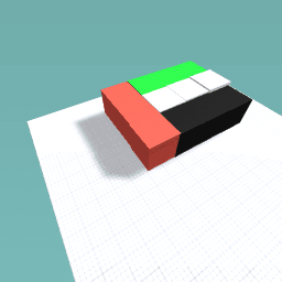UAE flag