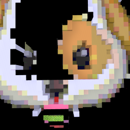 Dog emoji
