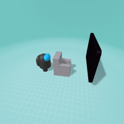 Black is not in electrical!