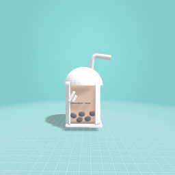 boba tea