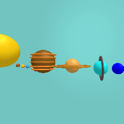 Solar System