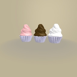 Favourite cupcake flavour?!