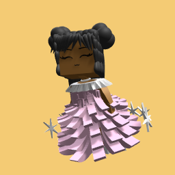 The princess of africa