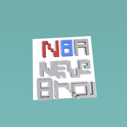 NBA young boy never brock agin