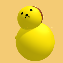 Lazy lion x too many chips skin