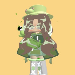 Froggy
