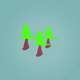 trees