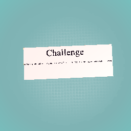 Challenge