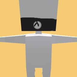 yellow black whats on my back