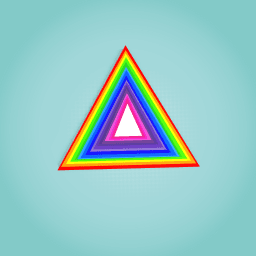 rinbow triangle?