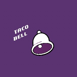 Taco Bell :[