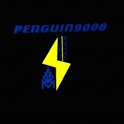My new logo