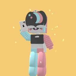 Pop star