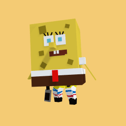spongebob