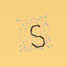 letter s