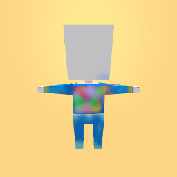 Disco Outfit