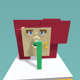 The castle of shapes.