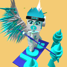 ice lord