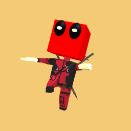 Deadpool