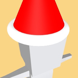 Santa hat