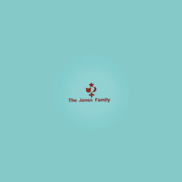 The Jones family Sigil