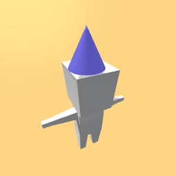 Party hat