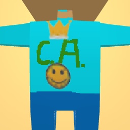 CaptainArmada1 Fan Shirt EXCLUSIVE