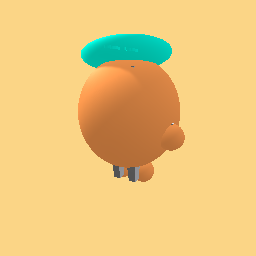Bandana Waddle Dee