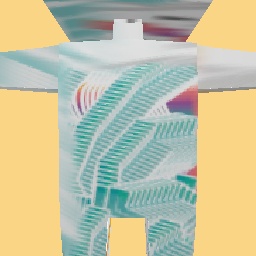 new costume