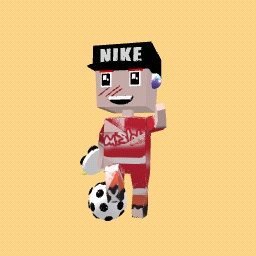 nike guy