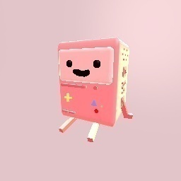 PINK BMO