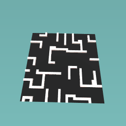 maze
