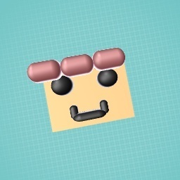 Mr happy man